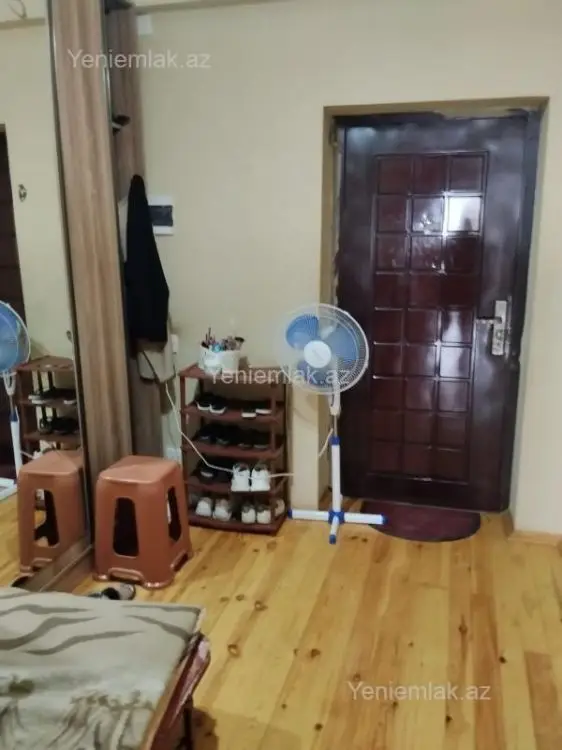 80 000 AZN - 2 otaqlı mənzil Satılır, Məhəmmədli, Abşeron