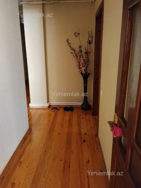 80 000 AZN - 2 otaqlı mənzil Satılır, Məhəmmədli, Abşeron