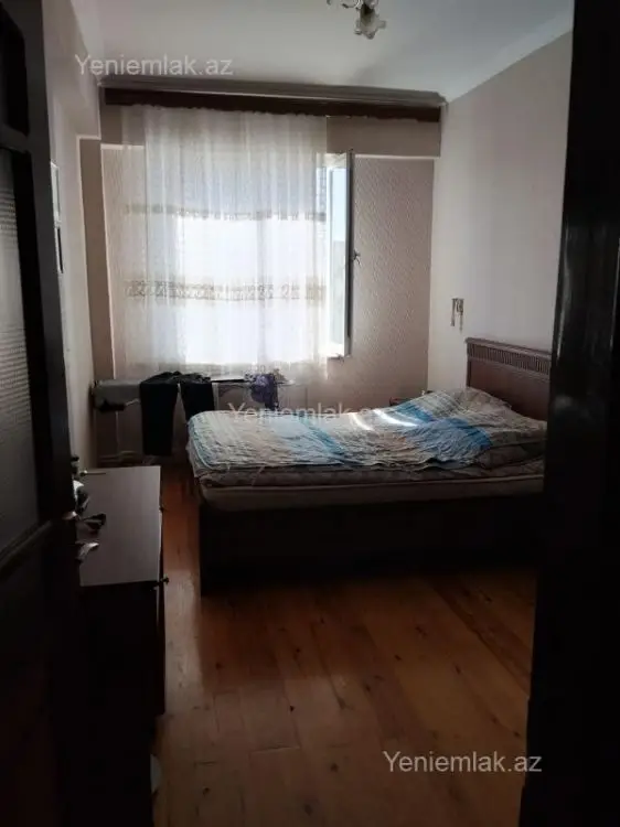80 000 AZN - 2 otaqlı mənzil Satılır, Məhəmmədli, Abşeron