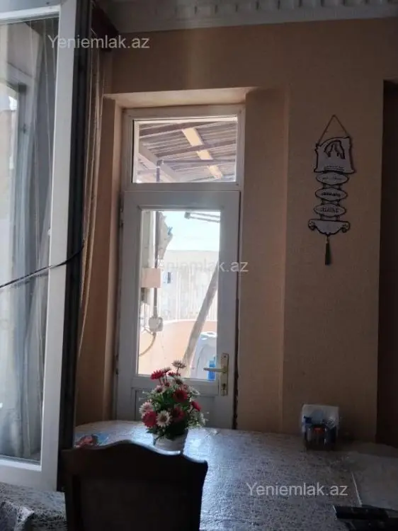 80 000 AZN - 2 otaqlı mənzil Satılır, Məhəmmədli, Abşeron