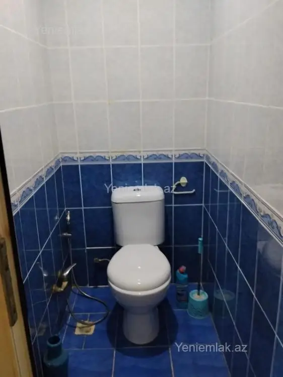 80 000 AZN - 2 otaqlı mənzil Satılır, Məhəmmədli, Abşeron