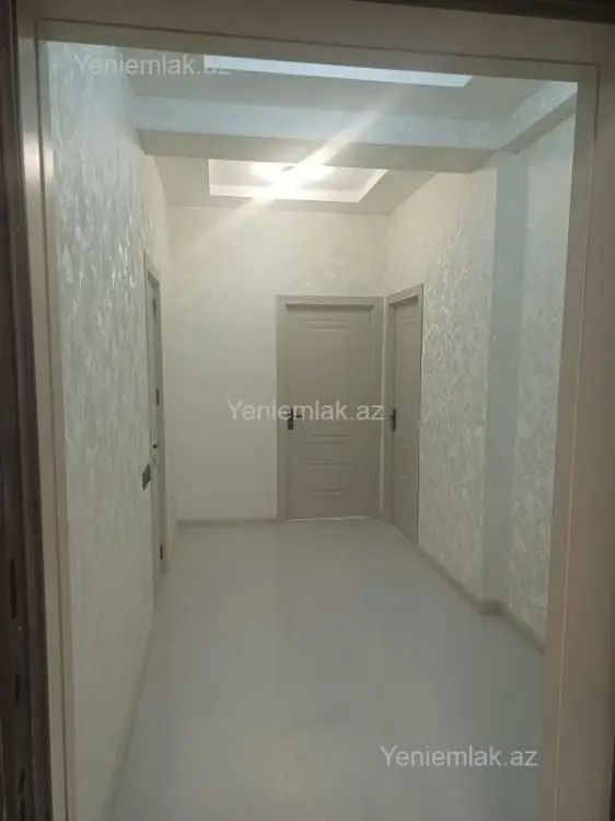 550 AZN - 2 otaqlı mənzil Kirayə (aylıq), 16-cı məhəllə, Sumqayıt