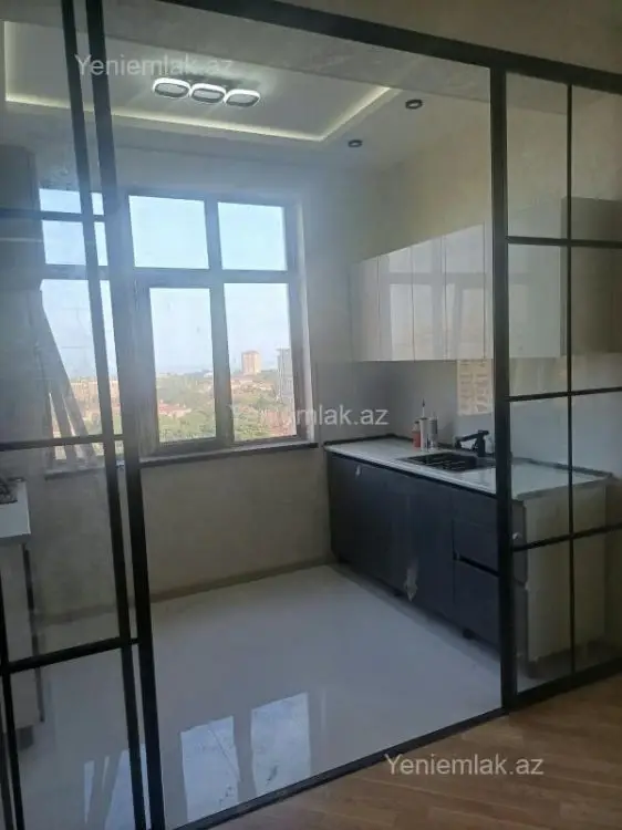 550 AZN - 2 otaqlı mənzil Kirayə (aylıq), 16-cı məhəllə, Sumqayıt