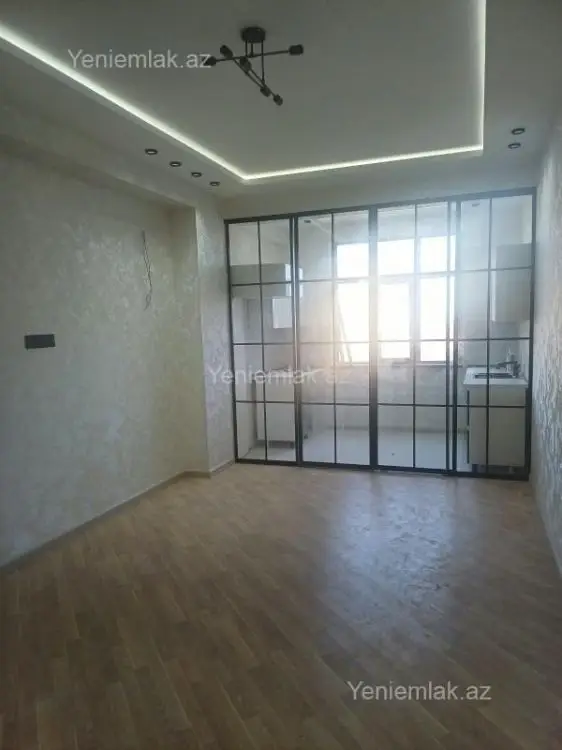 550 AZN - 2 otaqlı mənzil Kirayə (aylıq), 16-cı məhəllə, Sumqayıt