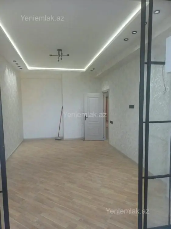 550 AZN - 2 otaqlı mənzil Kirayə (aylıq), 16-cı məhəllə, Sumqayıt