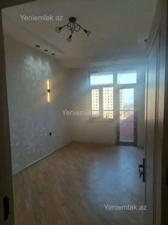 550 AZN - 2 otaqlı mənzil Kirayə (aylıq), 16-cı məhəllə, Sumqayıt
