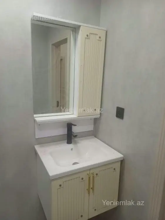 550 AZN - 2 otaqlı mənzil Kirayə (aylıq), 16-cı məhəllə, Sumqayıt