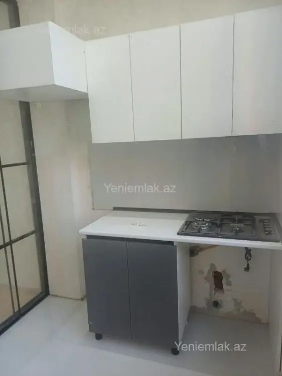 550 AZN - 2 otaqlı mənzil Kirayə (aylıq), 16-cı məhəllə, Sumqayıt