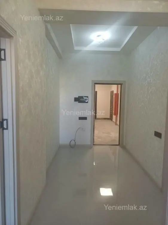 550 AZN - 2 otaqlı mənzil Kirayə (aylıq), 16-cı məhəllə, Sumqayıt