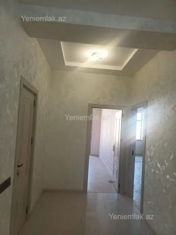 550 AZN - 2 otaqlı mənzil Kirayə (aylıq), 16-cı məhəllə, Sumqayıt