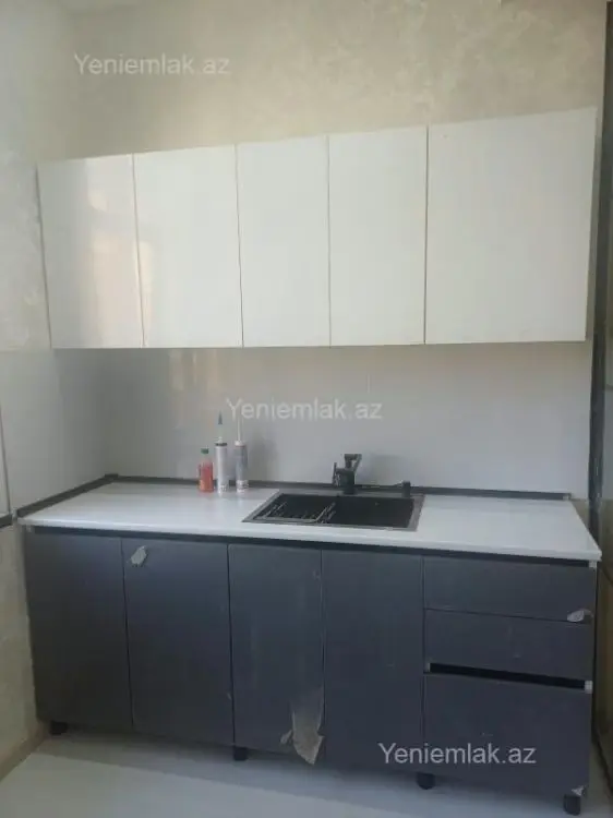 550 AZN - 2 otaqlı mənzil Kirayə (aylıq), 16-cı məhəllə, Sumqayıt