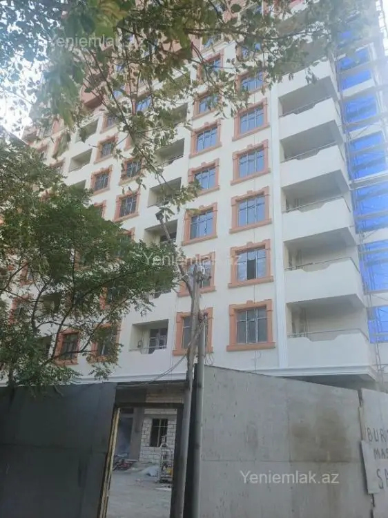 550 AZN - 2 otaqlı mənzil Kirayə (aylıq), 16-cı məhəllə, Sumqayıt