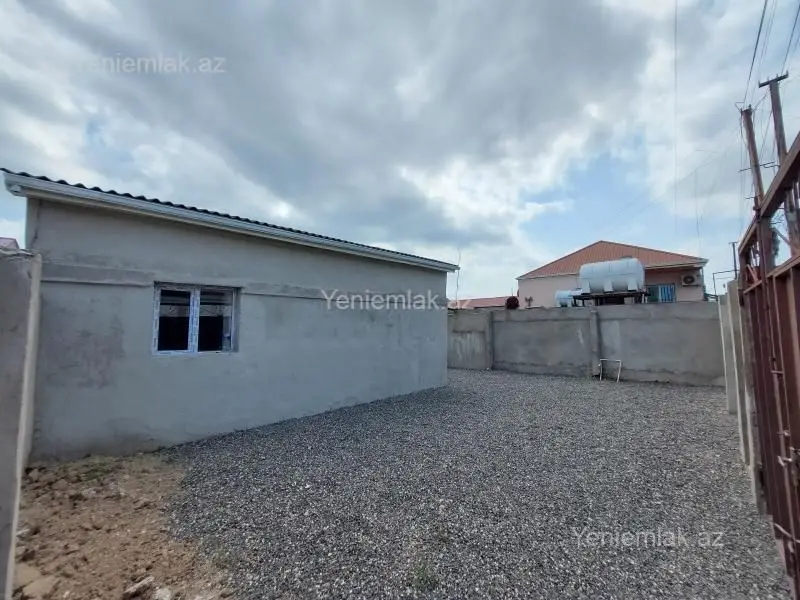 63 000 AZN - 3 otaqlı mənzil Satılır, Hövsan qəs., Suraxanı, Bakı