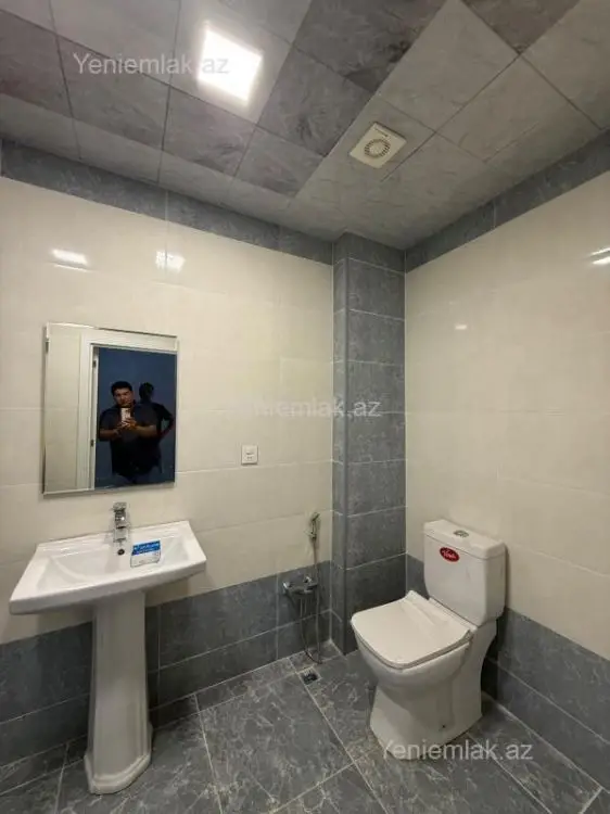 22 500 AZN - 2 otaqlı mənzil Satılır, Saray, Abşeron