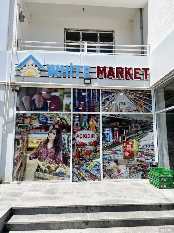 95 000 AZN - 0 m² Obyekt / Ofis , Astara