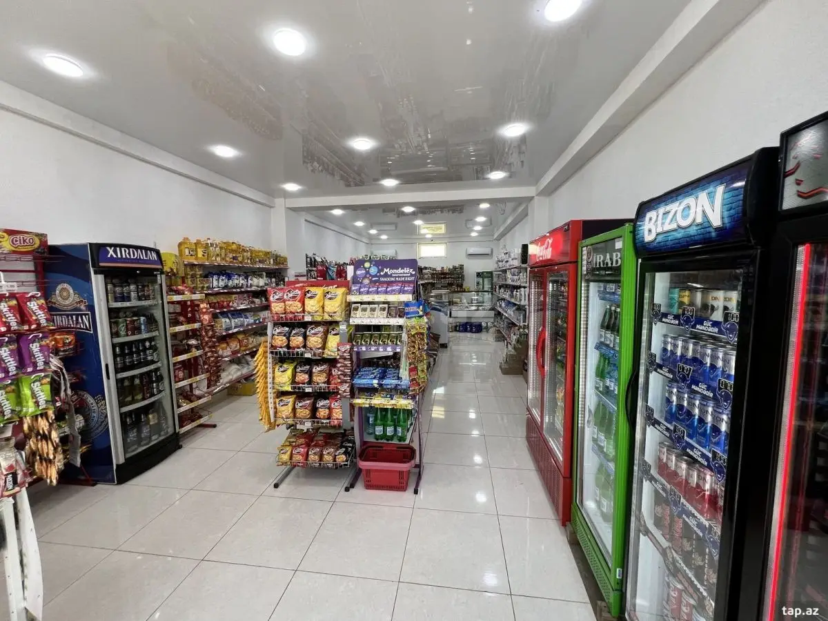 95 000 AZN - 0 m² Obyekt / Ofis , Astara