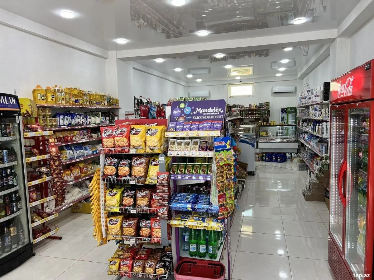 95 000 AZN - 0 m² Obyekt / Ofis , Astara