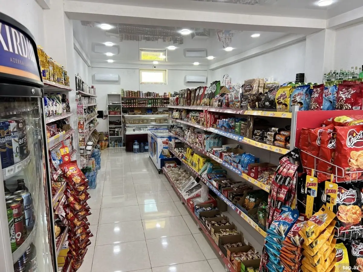 95 000 AZN - 0 m² Obyekt / Ofis , Astara