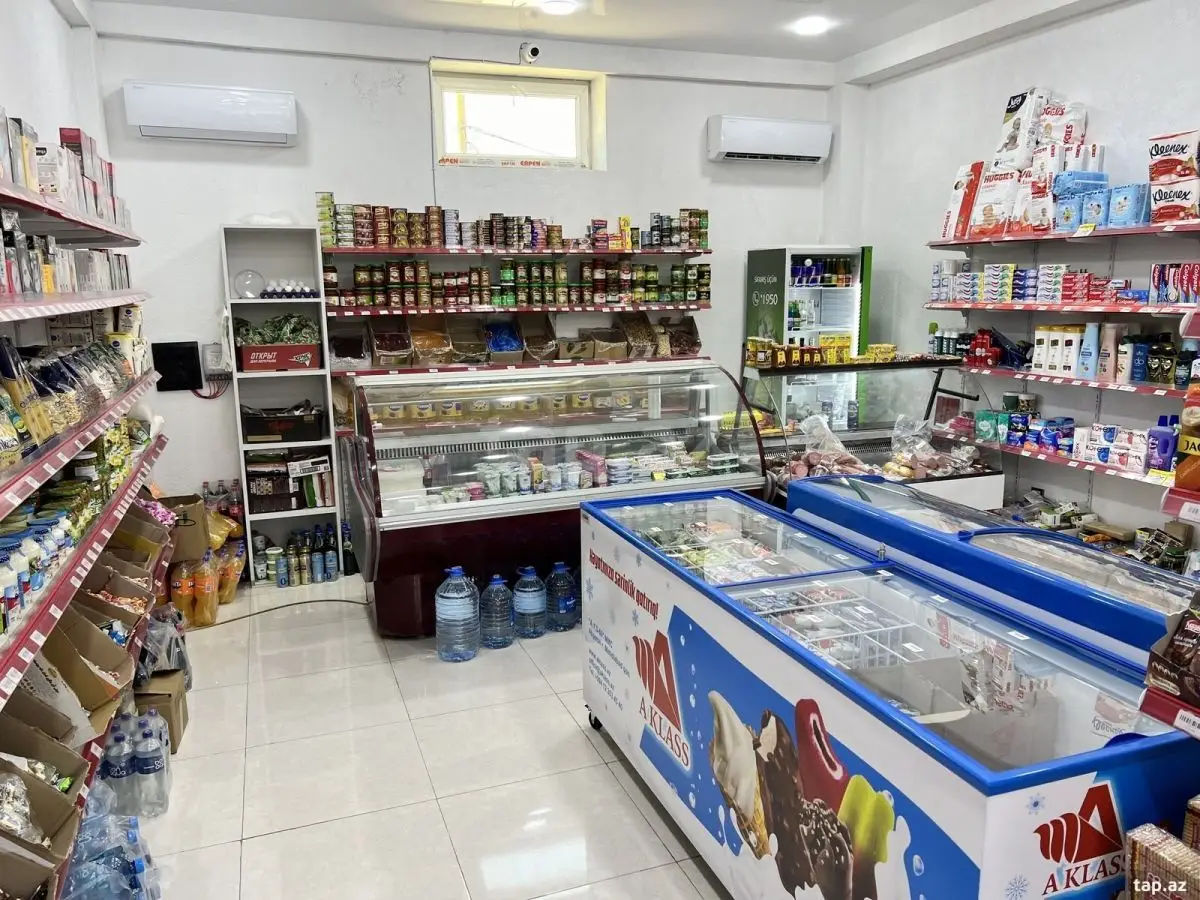 95 000 AZN - 0 m² Obyekt / Ofis , Astara