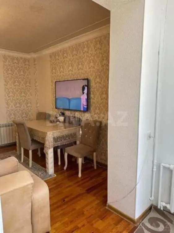 156 500 AZN - 2 otaqlı mənzil Satılır, Badamdar qəs., Səbail, Bakı