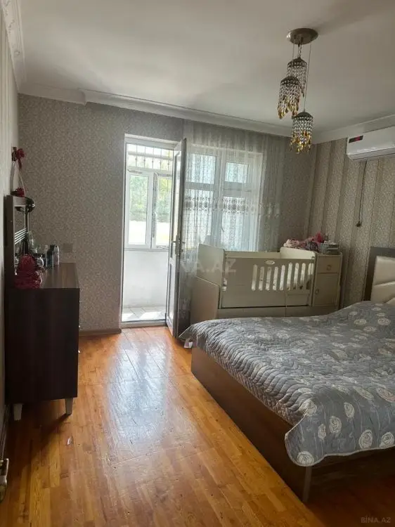 156 500 AZN - 2 otaqlı mənzil Satılır, Badamdar qəs., Səbail, Bakı