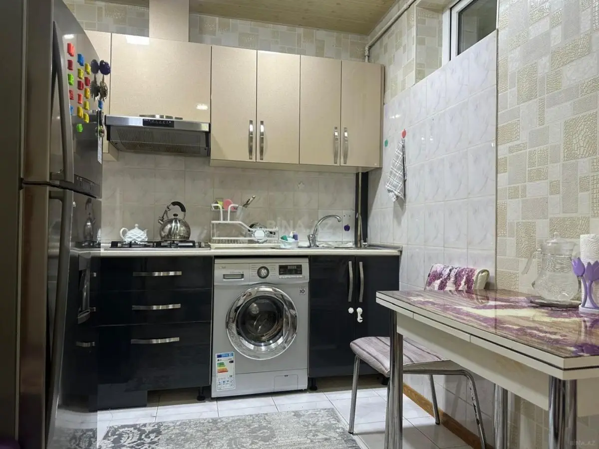 156 500 AZN - 2 otaqlı mənzil Satılır, Badamdar qəs., Səbail, Bakı