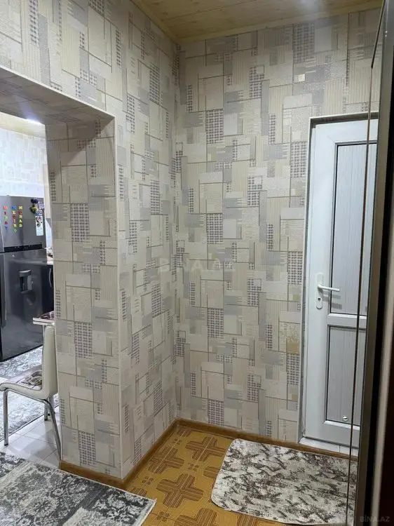 156 500 AZN - 2 otaqlı mənzil Satılır, Badamdar qəs., Səbail, Bakı