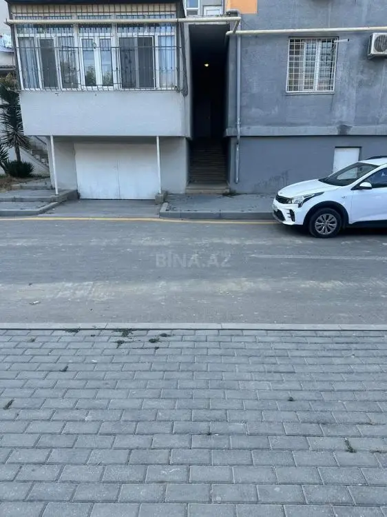 156 500 AZN - 2 otaqlı mənzil Satılır, Badamdar qəs., Səbail, Bakı