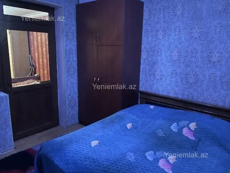 211 000 AZN - 3 otaqlı mənzil Satılır, Nərimanov, Bakı