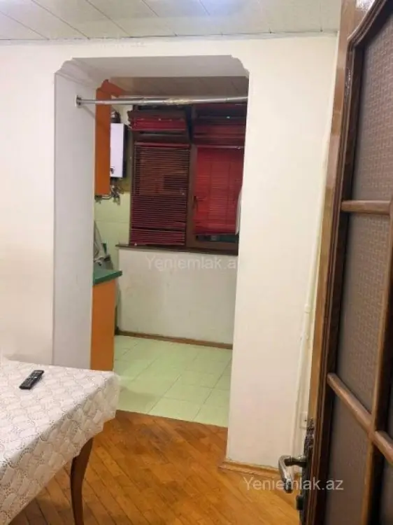 211 000 AZN - 3 otaqlı mənzil Satılır, Nərimanov, Bakı