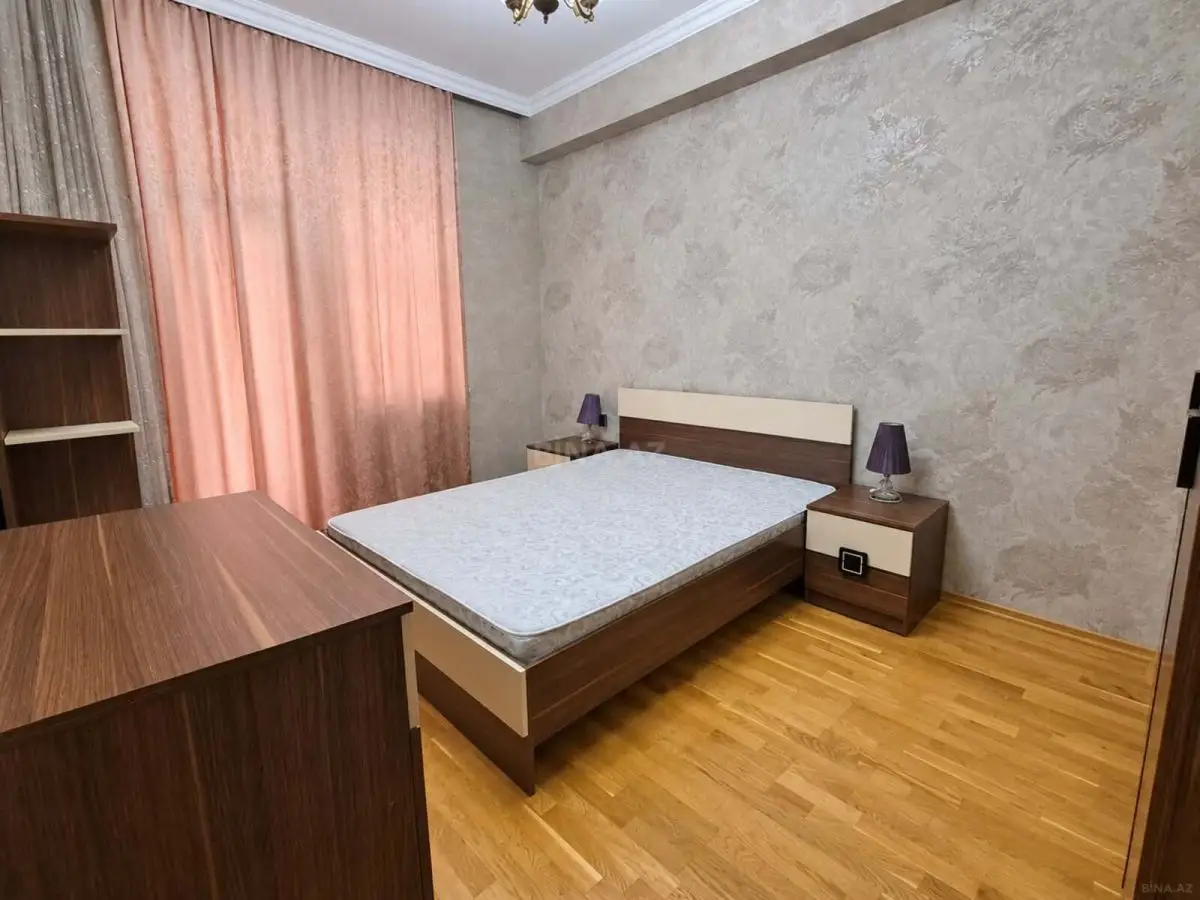 950 AZN - 3 otaqlı mənzil Kirayə (aylıq), Abşeron