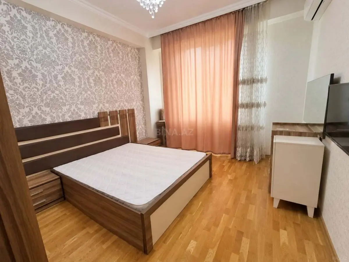 950 AZN - 3 otaqlı mənzil Kirayə (aylıq), Abşeron