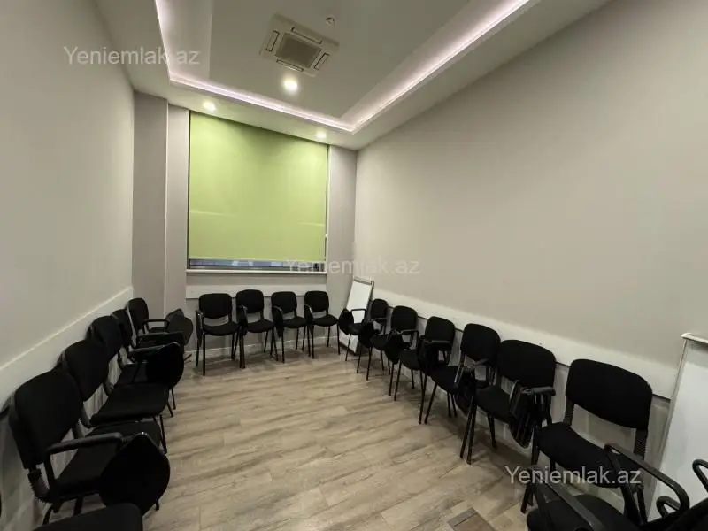 7 000 AZN - 280 m² Obyekt / Ofis Kirayə (aylıq), Nərimanov, Bakı