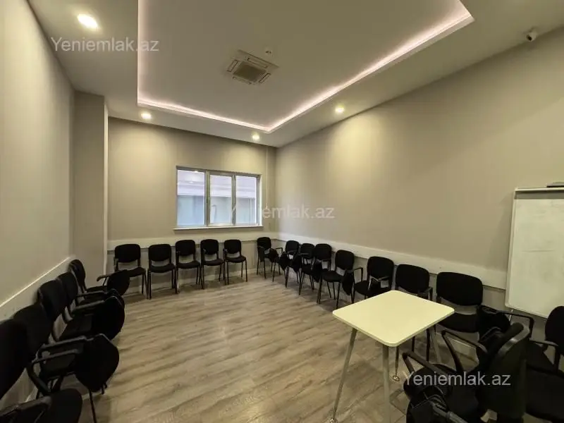7 000 AZN - 280 m² Obyekt / Ofis Kirayə (aylıq), Nərimanov, Bakı