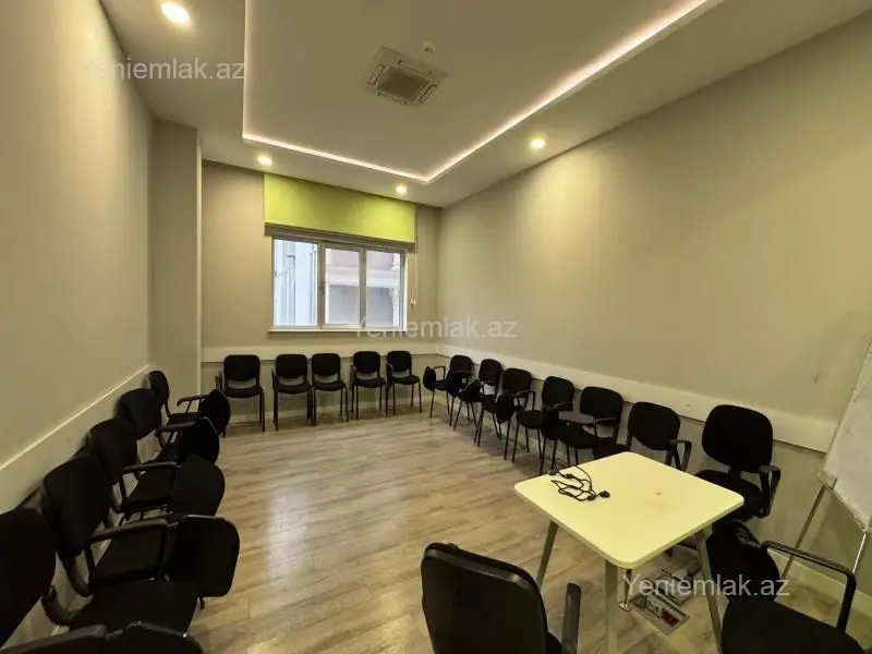 7 000 AZN - 280 m² Obyekt / Ofis Kirayə (aylıq), Nərimanov, Bakı