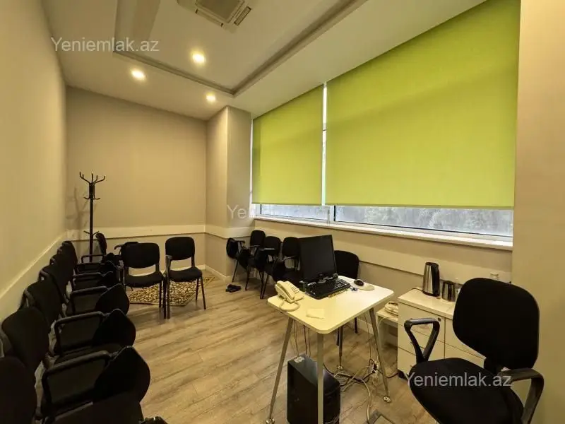 7 000 AZN - 280 m² Obyekt / Ofis Kirayə (aylıq), Nərimanov, Bakı