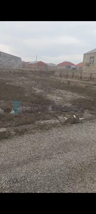 42 000 AZN - 3 sot Torpaq Satılır, Sabunçu qəs., Sabunçu, Bakı