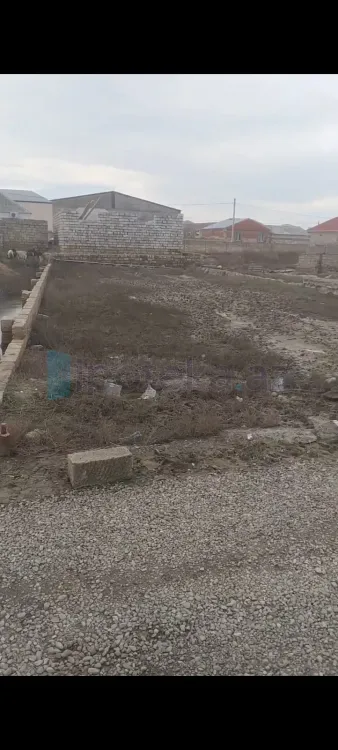 42 000 AZN - 3 sot Torpaq Satılır, Sabunçu qəs., Sabunçu, Bakı