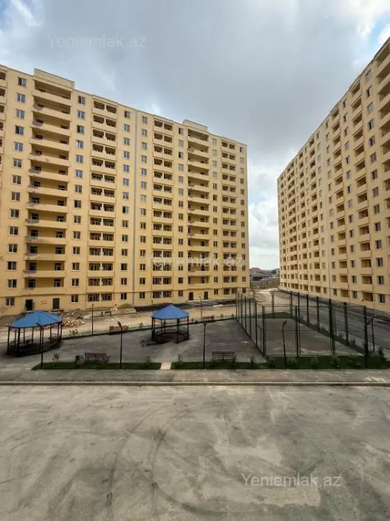 21 500 AZN - 2 otaqlı mənzil Satılır, Saray, Abşeron