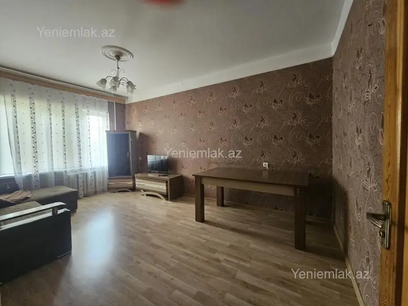 500 AZN - 2 otaqlı mənzil Kirayə (aylıq), Yeni Günəşli qəs., Suraxanı, Bakı