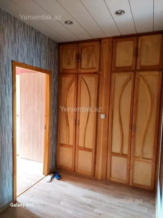 500 AZN - 2 otaqlı mənzil Kirayə (aylıq), Yeni Günəşli qəs., Suraxanı, Bakı