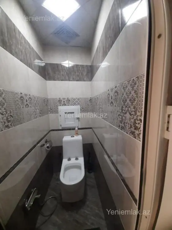 225 000 AZN - 3 otaqlı mənzil Satılır, Nizami, Bakı
