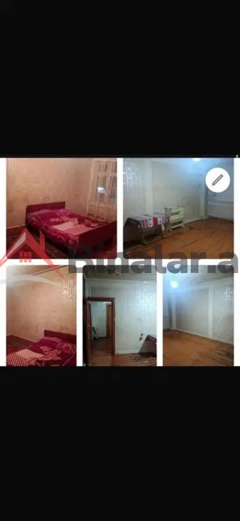 220 AZN - 3 otaqlı mənzil Kirayə (aylıq), Gəncə