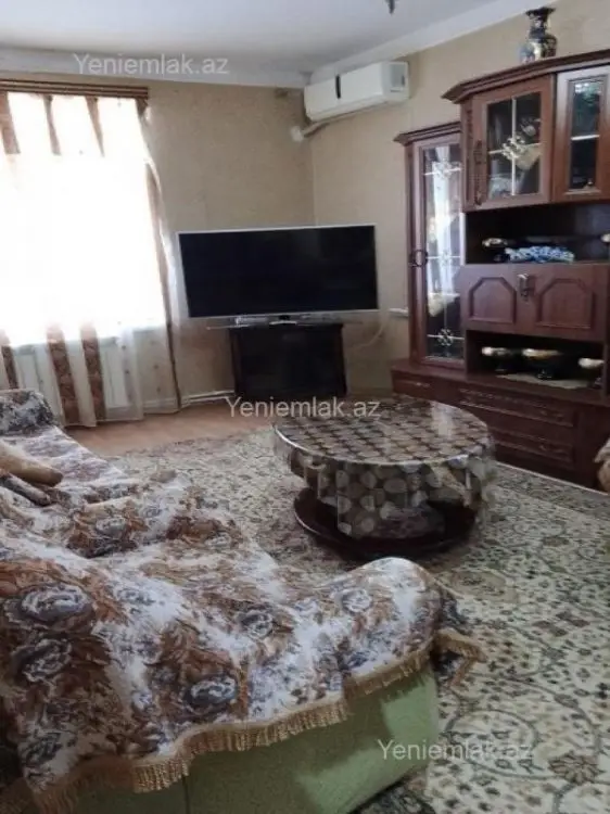 115 000 AZN - 1 otaqlı mənzil Satılır, Bakıxanov qəs., Sabunçu, Bakı