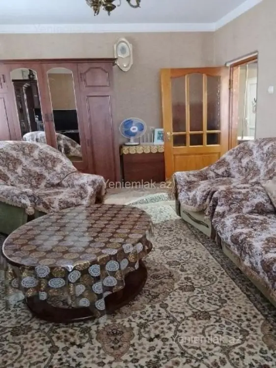 115 000 AZN - 1 otaqlı mənzil Satılır, Bakıxanov qəs., Sabunçu, Bakı