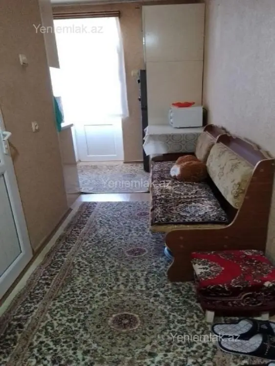 115 000 AZN - 1 otaqlı mənzil Satılır, Bakıxanov qəs., Sabunçu, Bakı