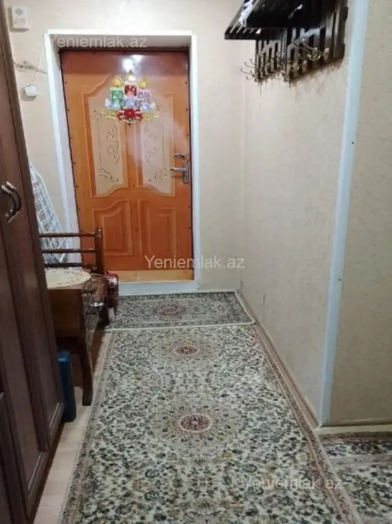 115 000 AZN - 1 otaqlı mənzil Satılır, Bakıxanov qəs., Sabunçu, Bakı