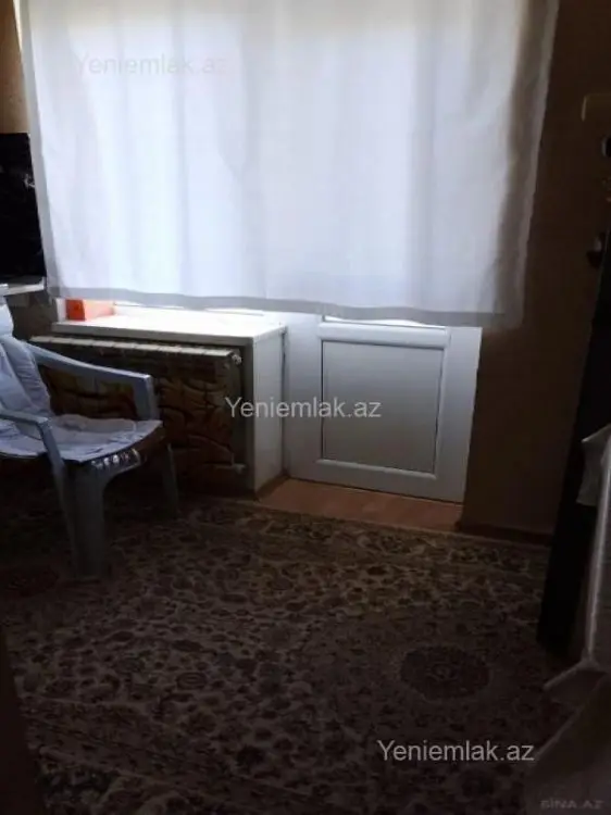 115 000 AZN - 1 otaqlı mənzil Satılır, Bakıxanov qəs., Sabunçu, Bakı