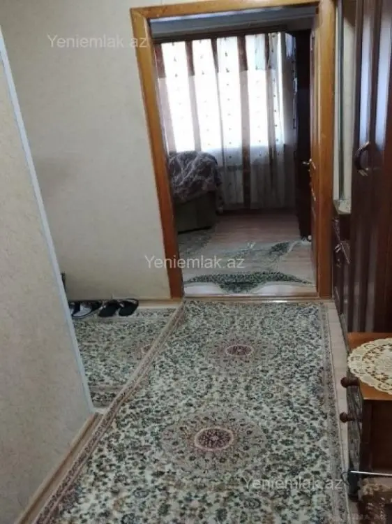 115 000 AZN - 1 otaqlı mənzil Satılır, Bakıxanov qəs., Sabunçu, Bakı