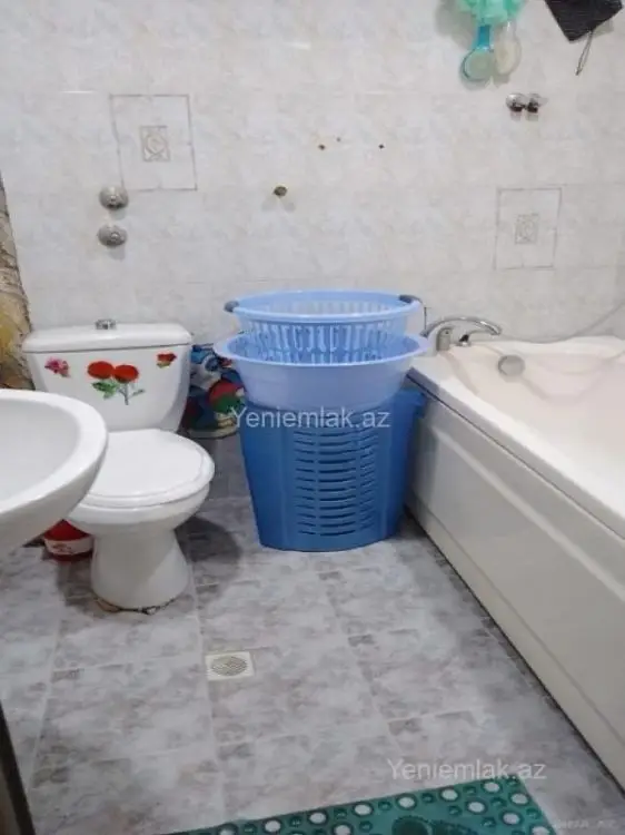 115 000 AZN - 1 otaqlı mənzil Satılır, Bakıxanov qəs., Sabunçu, Bakı